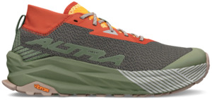 Running Shoes: Altra Olympus 275 - mens