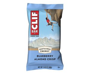 Clif Bars