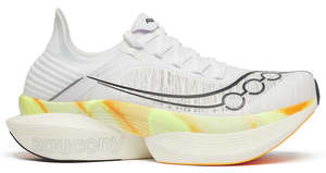 Running: Saucony Endorphin Elite 2 - unisex