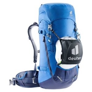 New Collection: Deuter Helmet Holder