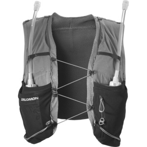 Gear: Salomon Adv Skin 5 with flasks - womens