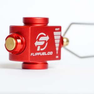 Flipfuel Fuel Transfer Device