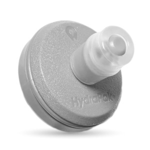 Hydrapak Soft Flask Cap w/ Bite Valve