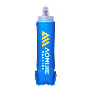 New Collection: Aonijie Wide Mouth Soft Flask - 500ml