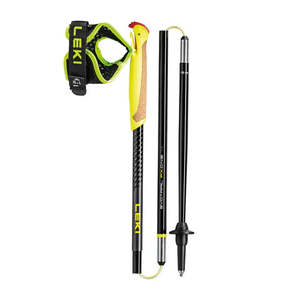 New Collection: Leki Evotrail FX.One TA