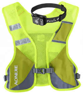 New Collection: Runner's Early Morning Bundle