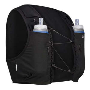 Hydration Vests: 2XU Run Hydration Vest - unisex