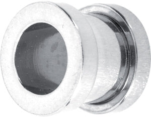 Plugs Tunnels: Flesh Tunnel 2.5mm-30mm - BFTN