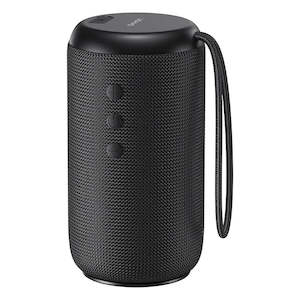 Bluetooth Speaker: USAMS Portable Waterproof Wireless Speaker