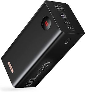 Black Friday Sale: Romoss 60000mah 22.5W Power Bank