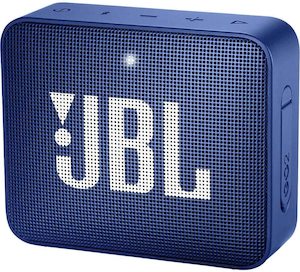 Outlet: JBL Portable Bluetooth Speaker | GO2 | Case