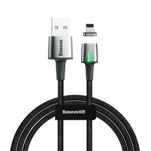 Outlet: Premium Magnetic Charging Cable 2 Meters