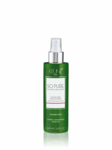 New Arrivals: SP COLOR CARE LEAVE-IN SPRAY 200ml