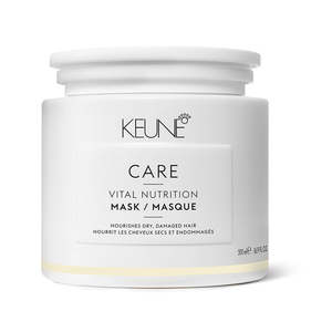 CARE VITAL NUTRITION MASK