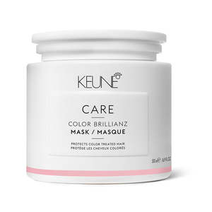 New Arrivals: CARE COLOR BRILLIANZ MASK