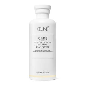 CARE VITAL NUTRITION SHAMPOO