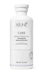 New Arrivals: CARE DERMA SENSITIVE SHAMPOO