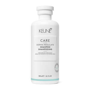 CARE DERMA REGULATE SHAMPOO