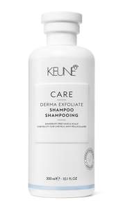 Hair Care: CARE DERMA EXFOLIATE SHAMPOO