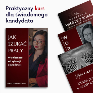 Products: Kamila Krajewska-Korusiewicz