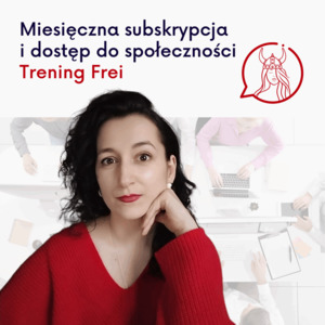 Products: Anna Gawińska