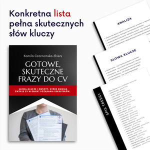 Products: Magdalena Łojewska-Mroczek