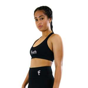 Treth Sports Bra