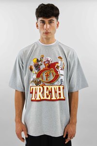 Treth Mens: Draft Day Tee
