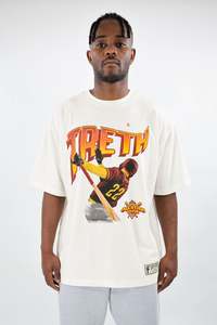 Treth Mens: All Star Tee