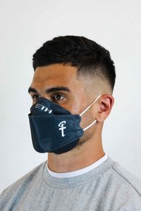 Treth Mens: TRETH Reusable Mask