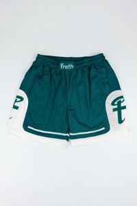 TRETH ICON Short
