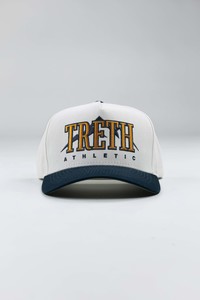TRETH Berkeley Snapback