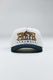 TRETH Berkeley Snapback