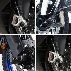 Fork protectors R&G (FP0020BK)