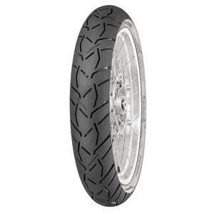 120/70-17 ZR 58W ContiTrailAttack3 Tyre TL Front Continental (C1712070CTA3)