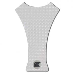 Eazi-Grip Centre Tank Pads in - Design B - EVO Clear (EVOCENTREPADBCL)