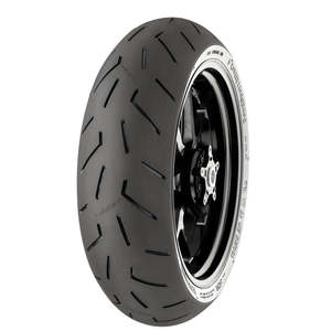 Aprilia 1100 Tuono V4 Rr 2020: 190/55-17 ZR 75W ContiSportAttack4 Tyre TL Rear Continental (C1719055CSA4)
