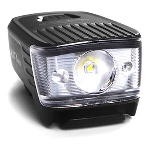 Bike Lights: Magicshine Allty Mini Combo (300 Lumen Front Light + Seemee20 V2 Rear Light)