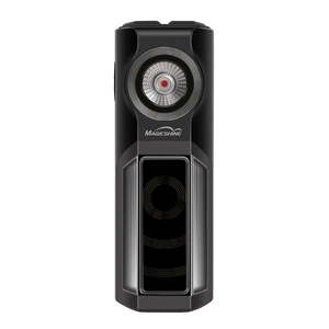 Magicshine R300 Radar Tail Light - Ultimate Cycling Safety