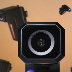 TOOO Cycling DVR80 Light Camera Bundle (INCLD. SD+CASE)