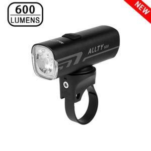 Bike Lights: Magicshine® Allty 600 Lumens