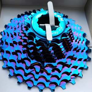 Cassettes: Recon Shimano- Aluminium 11s Cassette