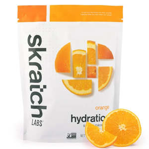 Skratch Labs Sport Hydration 440g (Various Flavours)