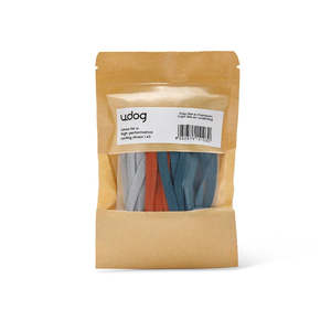 Cycling Socks: UDOG Laces Hot Pack (3 Sets)