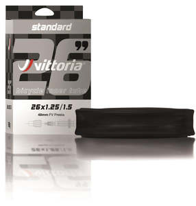 Non Sale Items: Vittoria Standard Butyl Inner Tubes 26"