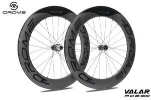 Non Sale Items: OROME VALAR ACE Series 80D Carbon Wheelset