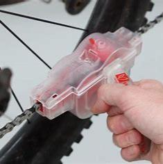 Bike Lubricants Cleaners: Effetto Mariposa Mangiacatena Chain Cleaner Tool