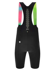 Santini Unico Mens Bibshorts