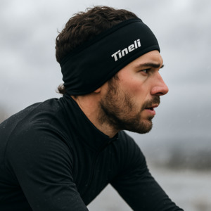 Tineli Core Winter Headband - Unisex