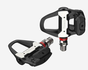 Favero Assioma PRO RS - Compatible with Shimano® SPD-SL® cleats